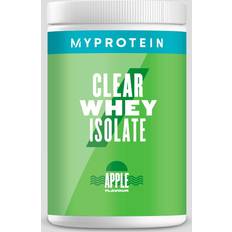Myprotein whey isolate Myprotein Clear Whey Isolate - 35servings