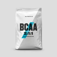 Perzik Aminozuren Myprotein Essential BCAA 2:1:1 250g Perzik Mango