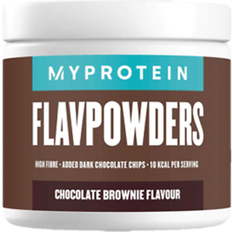 Myprotein Suplementos Myprotein FlavPowders 65 Raciones - Brownie De Chocolate