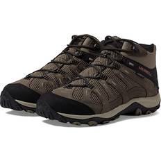 50 ⅓ Chaussures de randonnée Merrell Alverstone 2 Mid Wp J036925 Marron