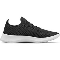 Allbirds Mens Tree Runner - Black