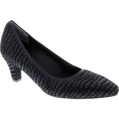 Ros Hommerson Karat - Black Croco
