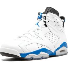 Jordan Air 6 Retro - Sport Blue