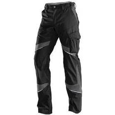 Activiq Ladies Trousers - Black/Anthracite