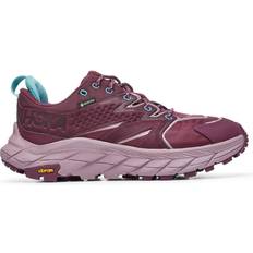 Hoka Anacapa Low GTX W - Grape Wine Elderberry
