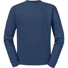 Russell Mens Hoodie - Indigo