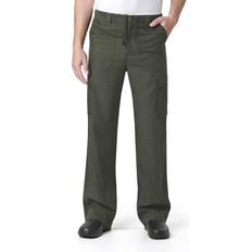 Carhartt Herren Ripstop Herren Multi-cargo Pantripstop Ripstop Ripstop Ripstop Rip medical scrubs pants, Olivgrün