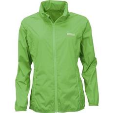 PRO-X elements Damen Packable Bike Jacke