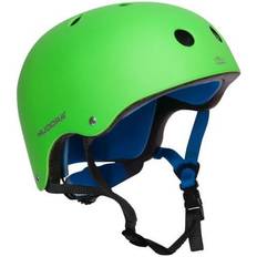 Hudora Skater Helmet - Green