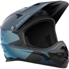 Bluegrass Intox Blue Blue Medium Helmet