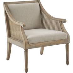 Gray Armchairs Martha Stewart Isla Accent Armchair