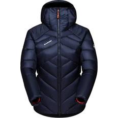 Mammut taiss Mammut Taiss In Hooded Jacket - Marine/Black