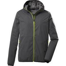 Killtec Kos 60 Jacket Men's - Dark Anthracite