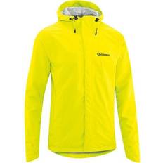 Bekleidung Gonso Save light Regenjacke Herren