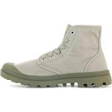 Palladium pampa hi Palladium Pampa Hi - Szary