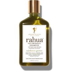 Voluminous Shampoo
