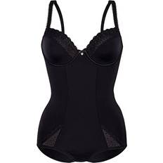 Sassa Underwire Bodysuit - Black