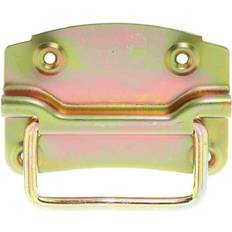Alberts Lucchetto A Cerniera L.93.5mm B.31.5mm STA 10 Stk