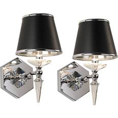 Wall Lamps Vienna Spectrum Modern Sconces Wall Light