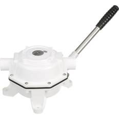 Bilge Pumps Whale Manual Waste Pump Surface Mount