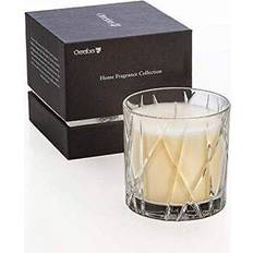 Orrefors Scented Candles Orrefors Fragrance Collection City Amber Scented Candle