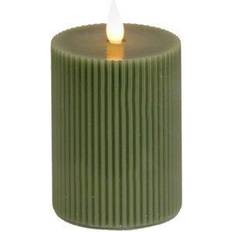 Interior Details National Tree Company Home Collection Georgetown Real Flameless LED Candle