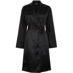 Soie Peignoirs La Perla Silk Short Robe