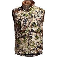 Vests Sitka Men's Kelvin Aerolite Vest - Subalpine