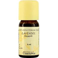 Eterisk olja lavendel crearome Crearome Eterisk Olja Fine Eko Lavendel 5ml