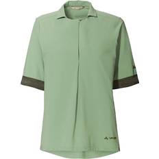 Vaude Women's Yaras Shirt Blouse - Willow Green