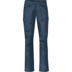 Bergans Nordmarka Elemental Outdoor Pants - Orion Blue