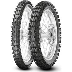 10 Dæk Pirelli Scorpion MX 32 2.50-10 TT 33J