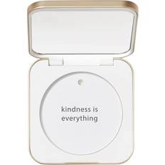 Refillable Compact Dusty Gold