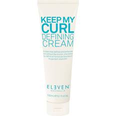 Nourishing Curl Boosters Eleven Australia Keep My Curl Defining Cream 150ml