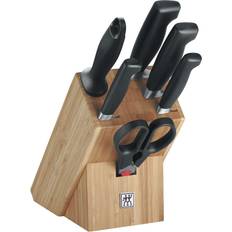 Zwilling Four Star 35068-002 Juego de Cuchillos