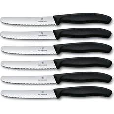 Couteaux de cuisine Victorinox Swiss Classic 6.7833.6 Ensemble de Couteaux