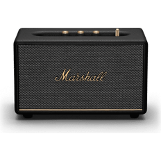 Speakers Marshall Acton III Black