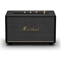 Bluetooth Speakers Marshall Acton III