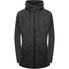 Women's Lambent II Waterproof Jacket - Black