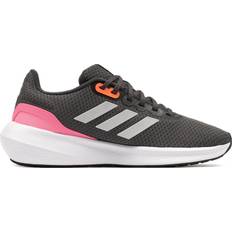 Dark falcon adidas Runfalcon 3 W - Grey Six/Crystal White/Beam Pink