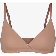 3XL Bras SKIMS Fits Everybody Crossover Bralette - Sienna