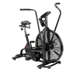 Kyllä Kuntopyörät Assault Fitness Air Bike