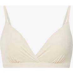 SKIMS Ropa SKIMS Fits Everybody Crossover Bralette - Sand