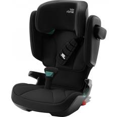Kidfix i-Size Cosmos Black