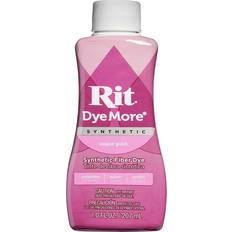 Rit DyeMore Synthetic Fiber Dye Super Pink 207ml