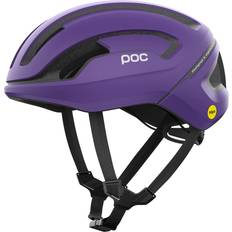 POC Omne Air MIPS - Sapphire Purple Matt