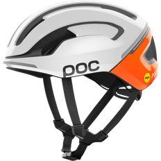 Adulto Cascos de ciclismo POC Omne Air MIPS - Fluorescent Orange AVIP