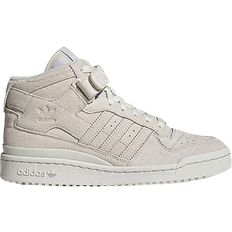 Adidas Forum Mid W - White