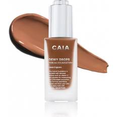 Caia dewy drops CAIA Cosmetics Dewy Drops Serum Foundation 50C