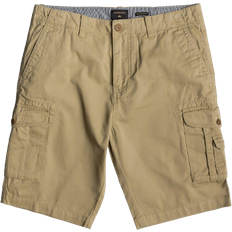 Quiksilver Crucial Battle Cargo Shorts - Plage